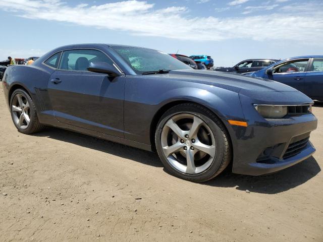 2G1FT1EW9E9300906 Chevrolet CAMARO 2SS
