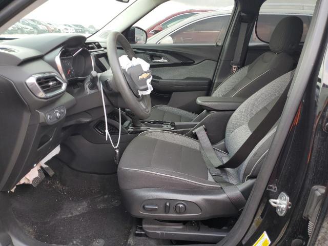 KL79MRSL2NB021545 Chevrolet Trailblazer Lt