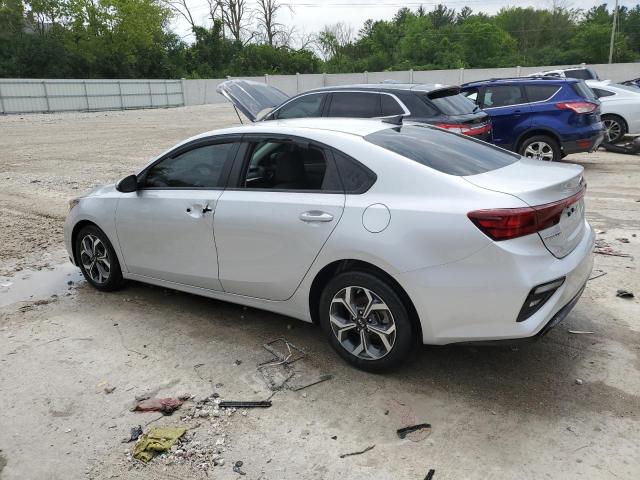 3KPF24AD3LE239129 KIA FORTE FE