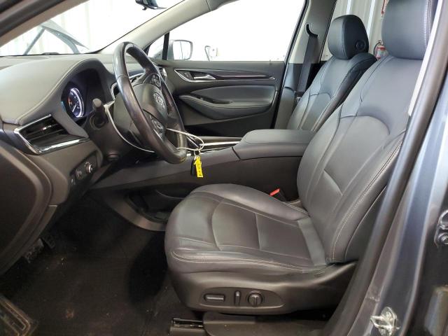5GAEVBKWXJJ224734 Buick Enclave Premium