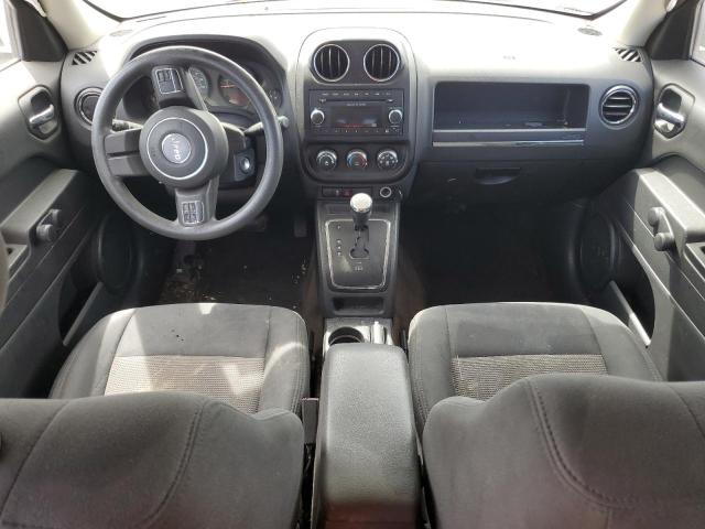 1C4NJPBA7ED692100 Jeep Patriot Sport