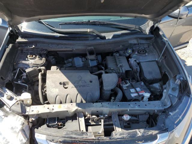 JA4AD3A37JZ042711 Mitsubishi Outlander