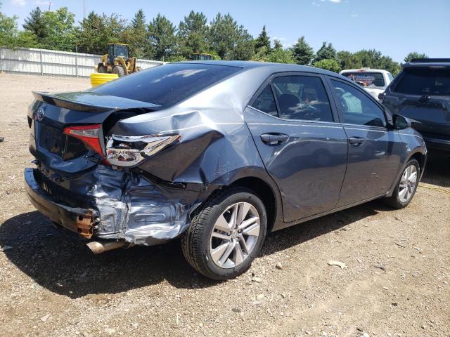 5YFBPRHE2EP069939 Toyota Corolla Eco