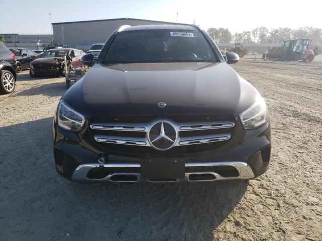 WDC0G8EB8LF717987 Mercedes-Benz GLC 300 4M