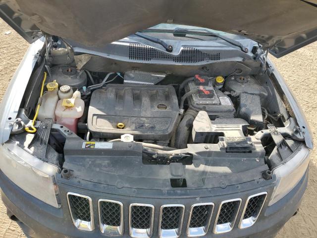 1C4NJDBB1ED621353 Jeep Compass Sport