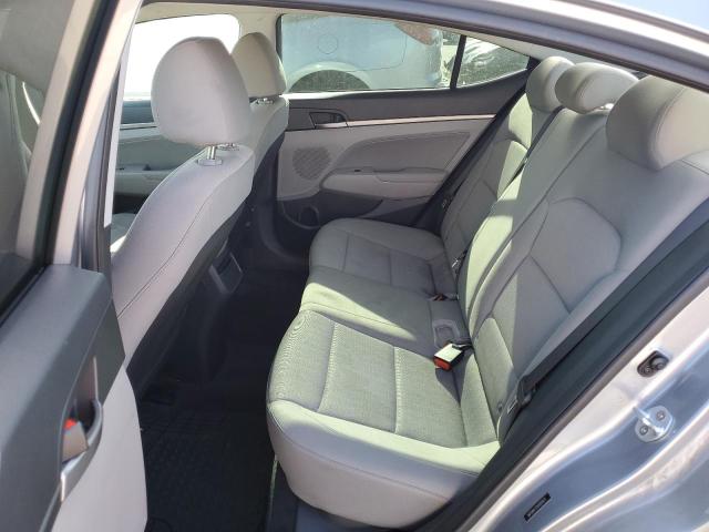 5NPD84LF0HH004971 Hyundai ELANTRA SE