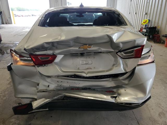 1G1ZB5ST4LF017285 Chevrolet MALIBU LS