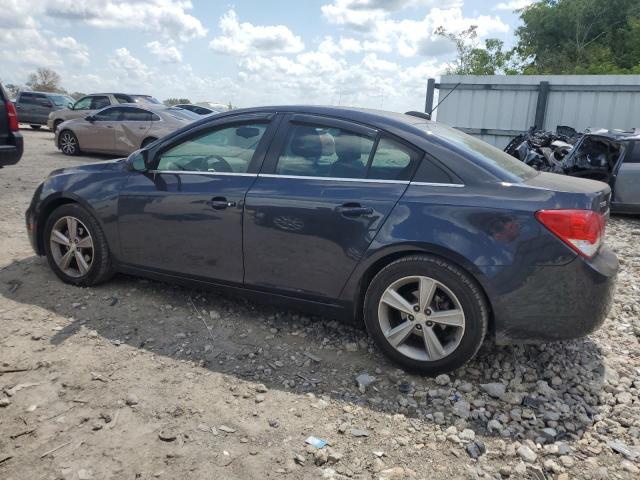 1G1PE5SB0F7272441 Chevrolet CRUZE LT