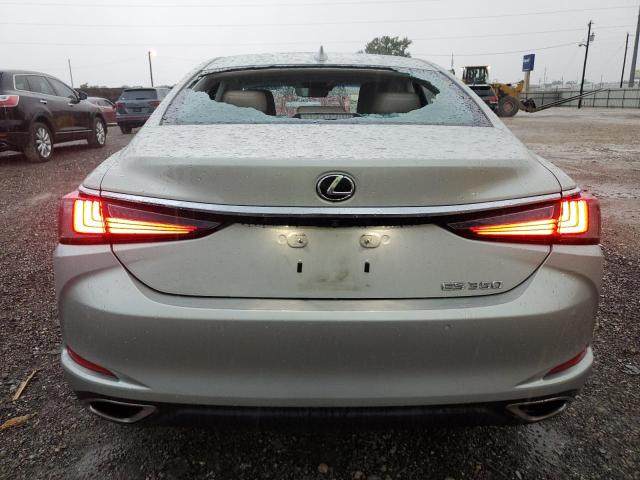 58ABZ1B14KU050572 Lexus ES 350