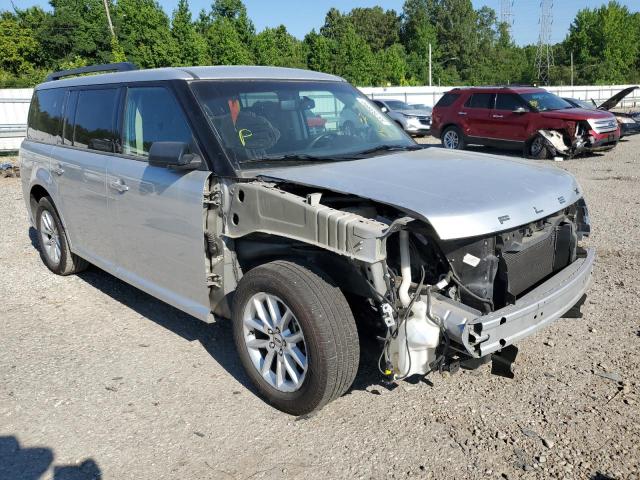 2FMGK5B83GBA19199 Ford FLEX SE