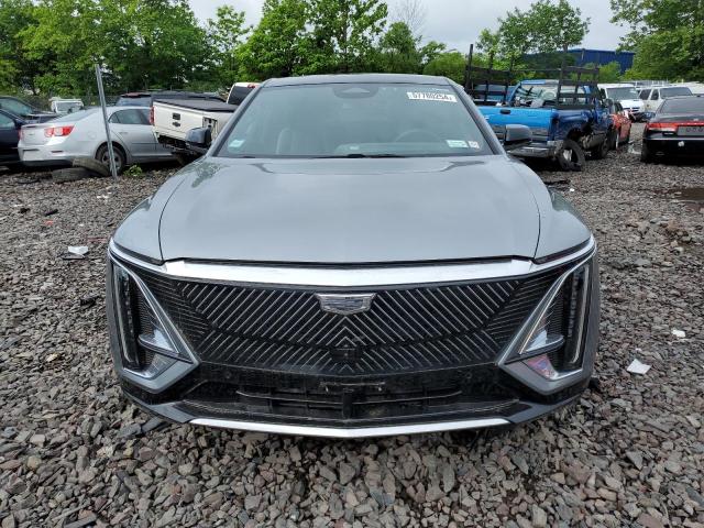 1GYKPMRL1RZ105674 Cadillac Lyriq Tech