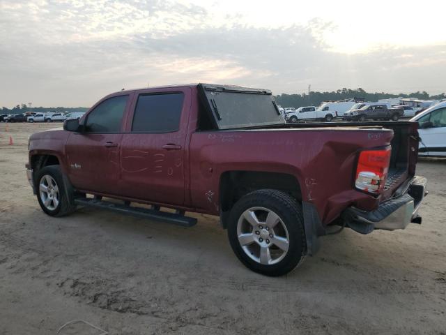 3GCPCREC8EG345163 Chevrolet Silverado C1500 Lt
