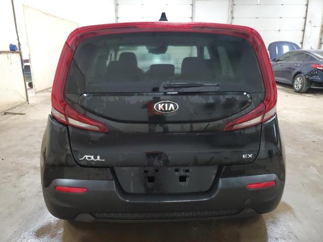 KNDJ33AUXL7009301 KIA SOUL EX