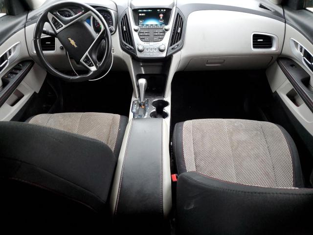 2GNALBEKXF6193024 Chevrolet EQUINOX LT