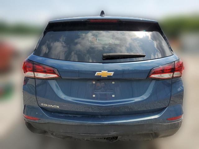 3GNAXHEG7RL130692 Chevrolet EQUINOX LS