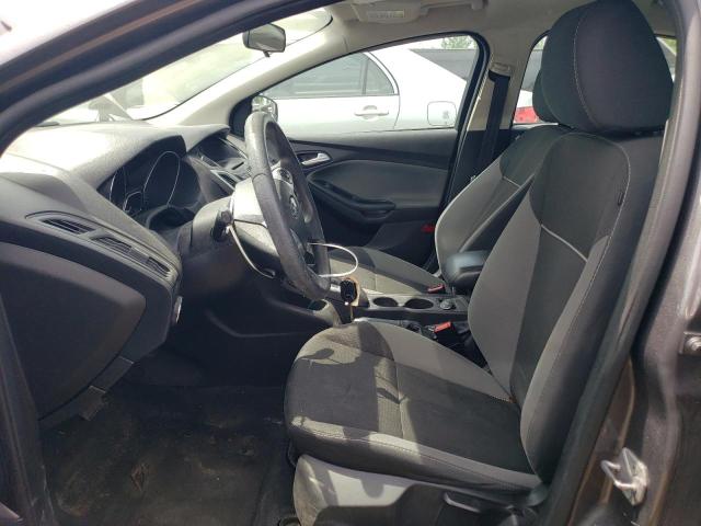1FADP3F22EL127836 Ford FOCUS SE