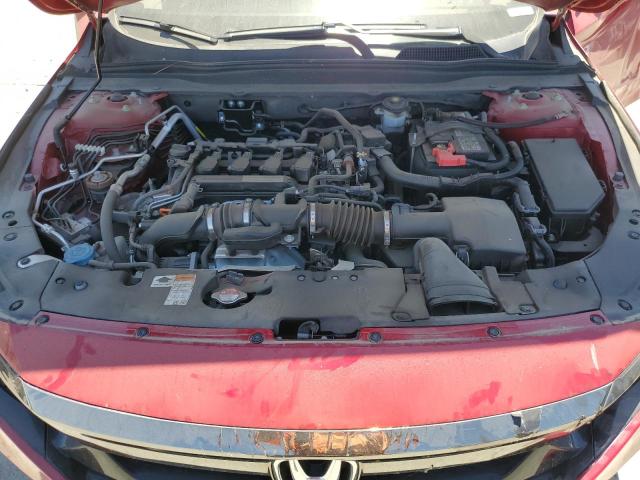1HGCV1F39KA145137 Honda Accord Sport