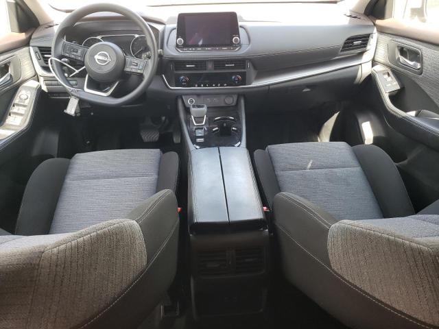 JN8BT3BA2PW404436 Nissan ROGUE SV