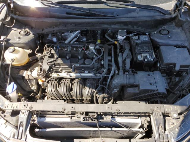 5NMJB3AE5NH091655 Hyundai TUCSON SEL