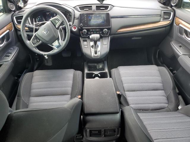 JHLRW2H59KX012310 Honda CR-V EX