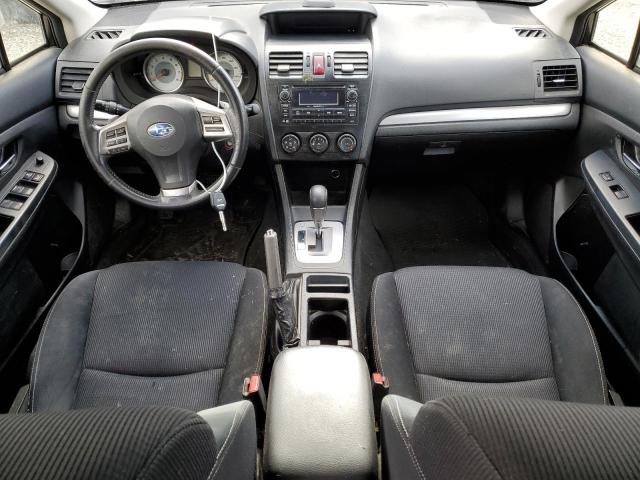 JF1GPAL62E8237331 Subaru Impreza Sport Premium