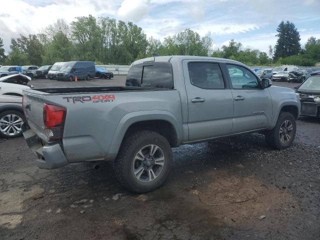 3TMCZ5AN0JM176412 Toyota Tacoma Double Cab