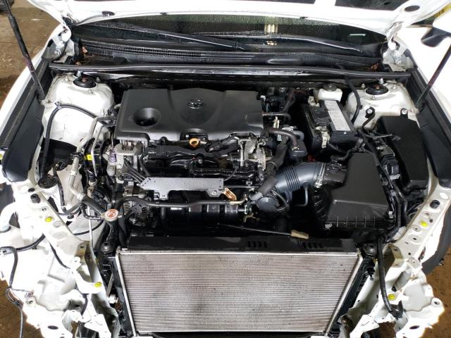 4T1G11AK2LU893752 Toyota CAMRY SE