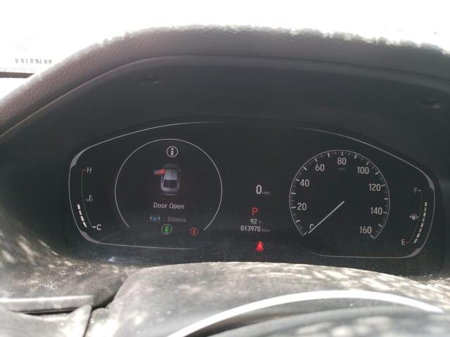 1HGCV1F39NA036309 Honda ACCORD SPO