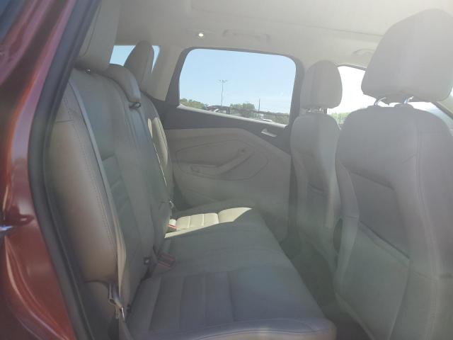 1FMCU0J9XFUC78898 Ford Escape Titanium
