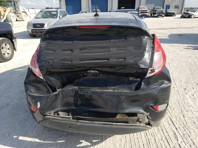 3FADP4TJ3JM120016 Ford FIESTA S
