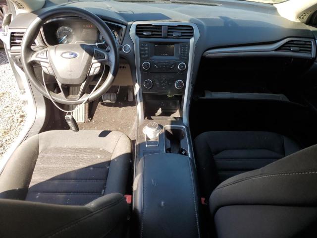 3FA6P0H70HR394611 Ford FUSION SE