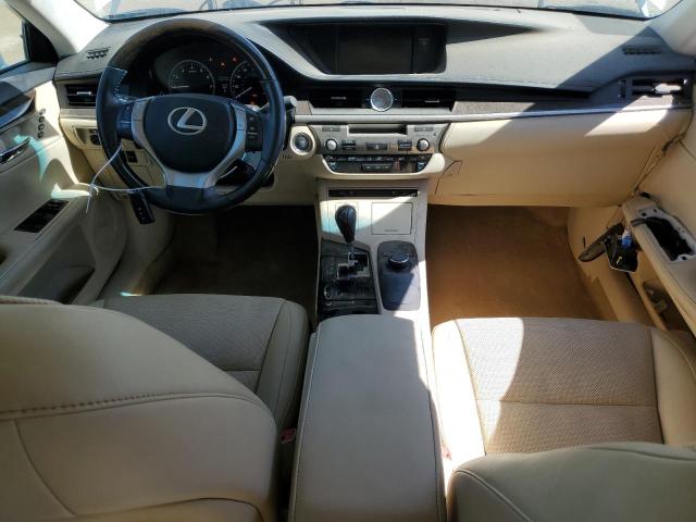 JTHBK1GG8F2165530 Lexus ES 350