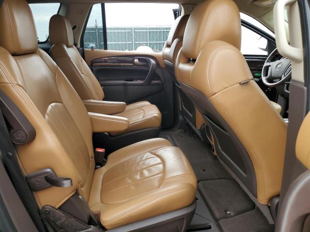 5GAKRBKD6FJ369251 Buick Enclave