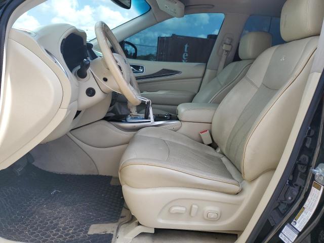 5N1AL0MM7EC551309 Infiniti QX60