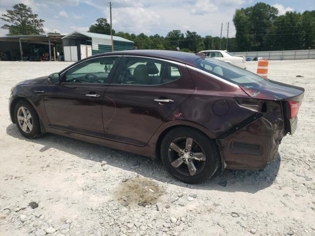 5XXGM4A70EG308457 KIA Optima Lx