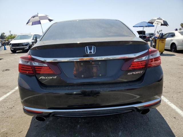 1HGCR2F65HA040320 Honda ACCORD SPO