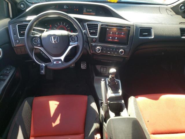 2HGFB6E52FH704430 Honda CIVIC SI