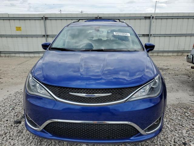 2C4RC1BG0LR132183 Chrysler PACIFICA T