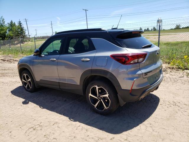 KL79MUSL0PB116837 Chevrolet TRAILBLAZE