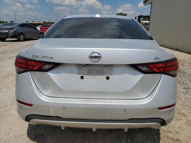 3N1AB8CV0LY281685 Nissan SENTRA SV