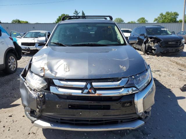 JA4AD3A37JZ042711 Mitsubishi Outlander