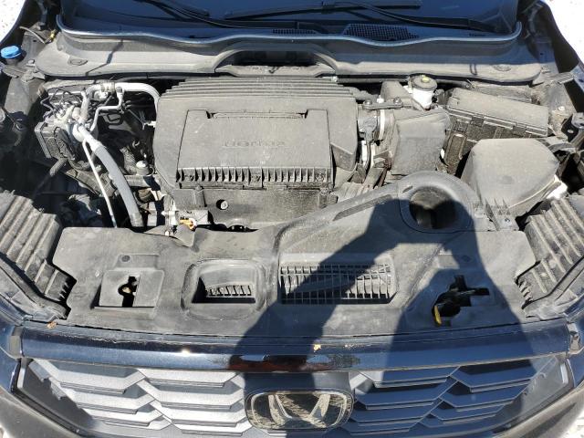 5FNYG2H30PB007311 Honda Pilot Sport