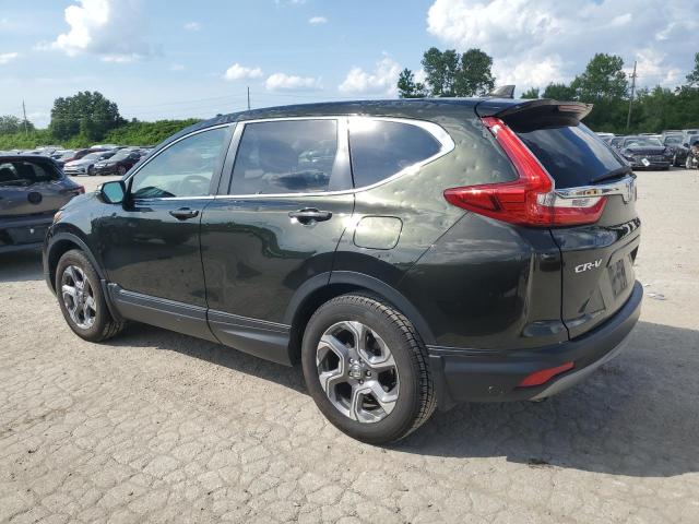 7FARW2H58JE016147 Honda CR-V EX