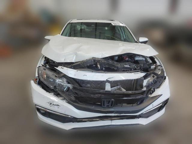 19XFC1F39LE018789 Honda CIVIC EX
