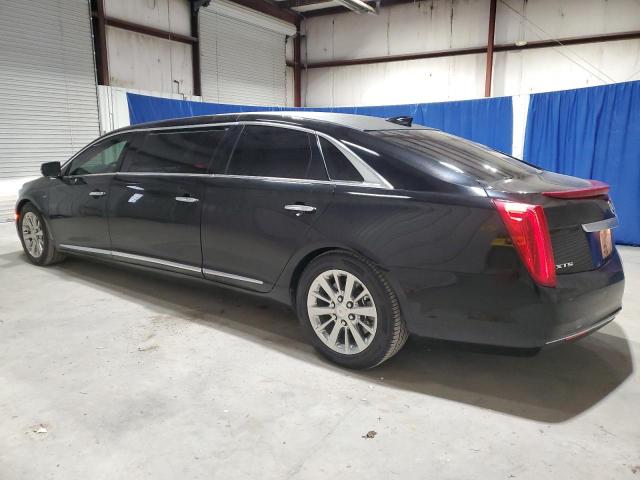 2GEXG6U32F9550386 Cadillac Xts Limousine