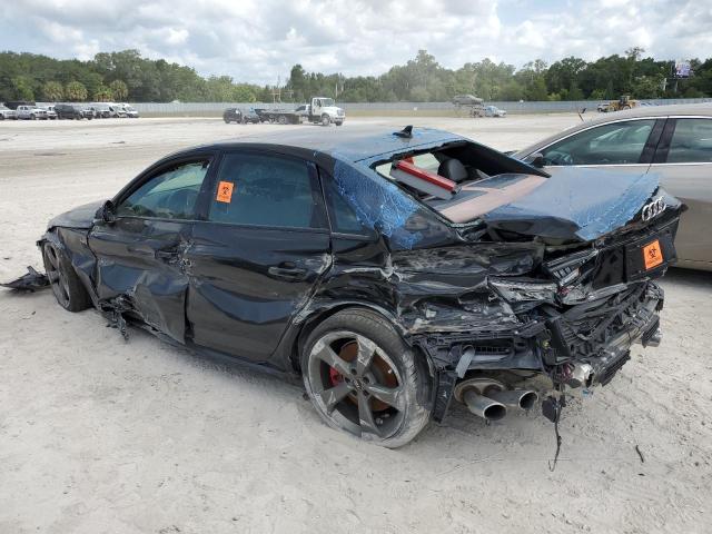 WAUC4AF48JA005215 Audi S4 Prestige