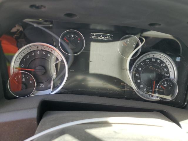 1C6RR7LTXGS422018 RAM 1500 Slt