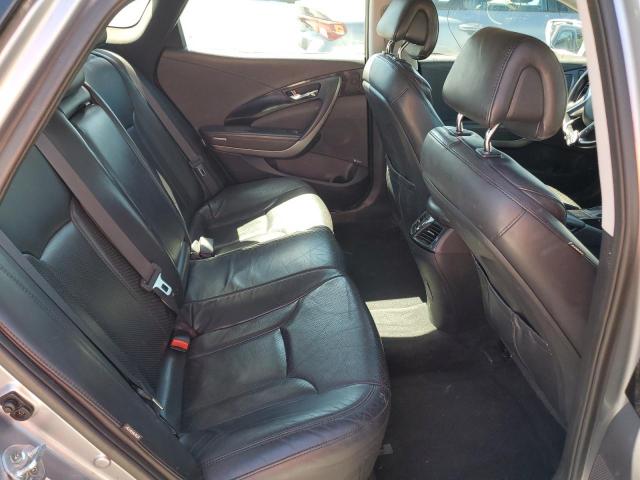 KMHFG4JG3FA439135 Hyundai Azera