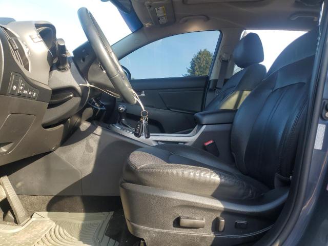 KNDPCCAC2G7846356 KIA Sportage Ex