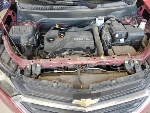 2GNAXKEV2K6184102 Chevrolet EQUINOX LT